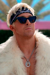 Ryan Gosling es Ken, líder del patriarcado